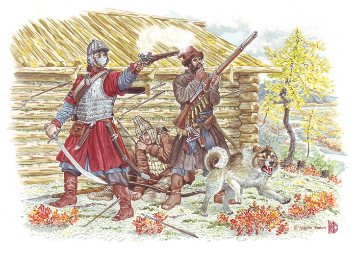 Квартирушечка хорошая, только соседи шумные попались...