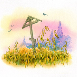 К. Паустовский. Собрание чудес2