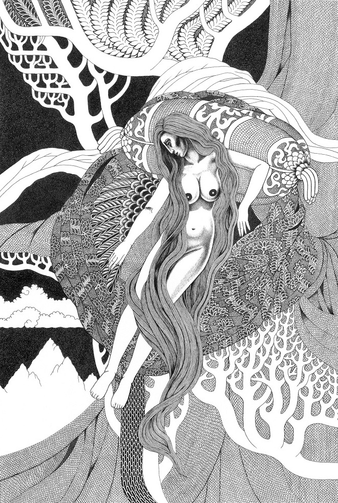 Падение из гнезда