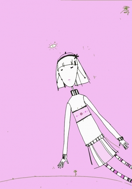 мечты...мечты...