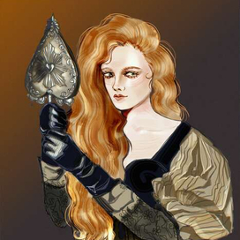 Vlada Roslyakova Vogue China January 2007 study