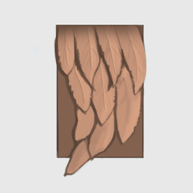 Перо грифона