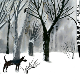 Авторский проект "Imigration"