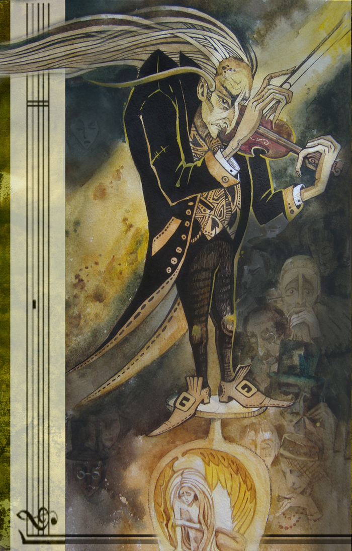 концерт сарасате