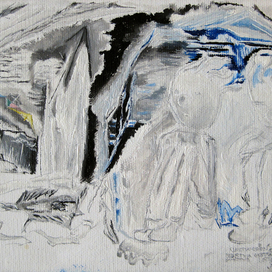 Умершие от страха