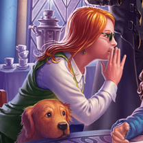 Аманда Лестер_книга6