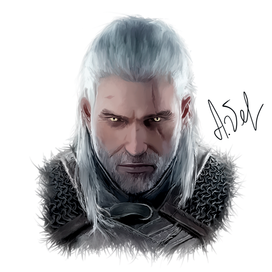 The Witcher