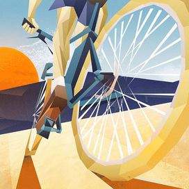 Велорассвет 