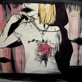 Я и моя тень