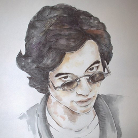 Эзра Миллер