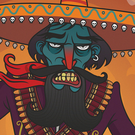 Карточная игра. МАФИОZО