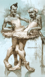 с праздником, мужчины..