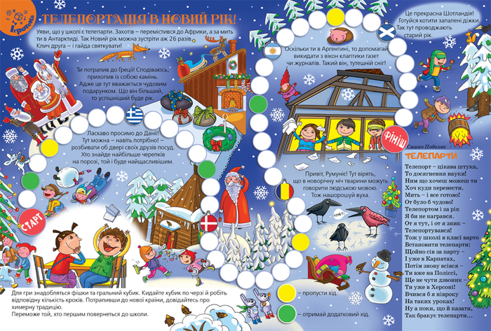 Телепортация