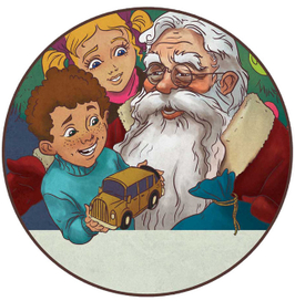 Наклейка на витрину