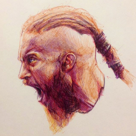 Ragnar Lothbrok