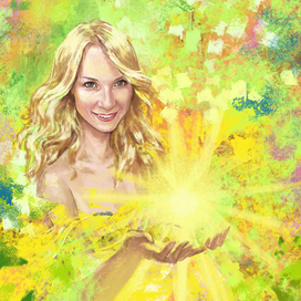 День рождения! Неклюдова А.