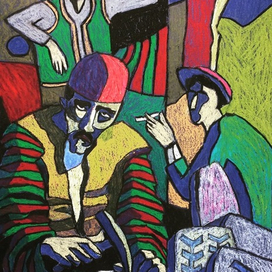 Мужчины. Албания 