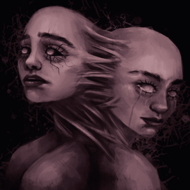 Раздвоение