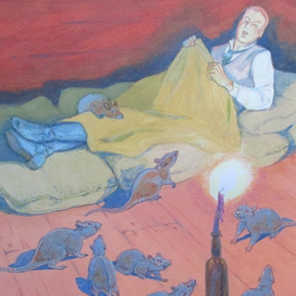 Майн Рид "Квартеронка" (11)