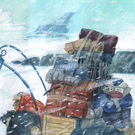 День сияющего шара 1