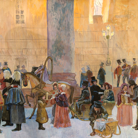 Большой театр