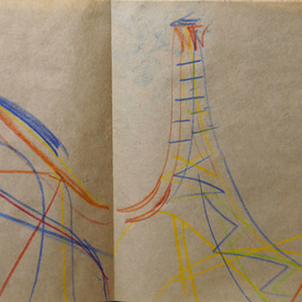 Парк аттракционов