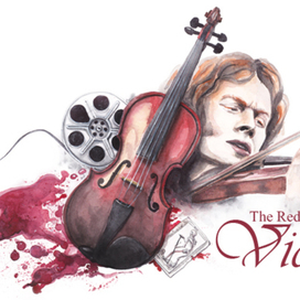 The Red Violin