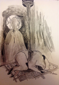 Под мулькой