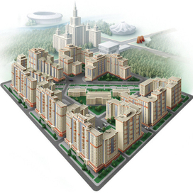 Жилой комплекс