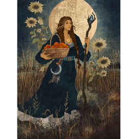 Иллюстрация для книги «Возвращение на путь героини» для издательства «Бомбора». 