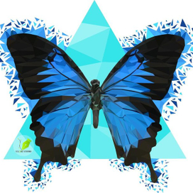 Полигональный