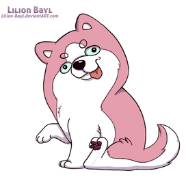 Глупый хась