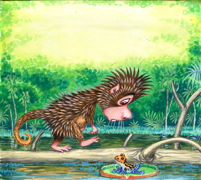 Ни кто меня не любит...