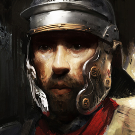 Центурион (UPD)