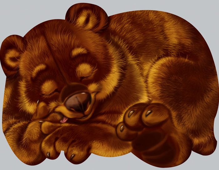 рисунок на обложку