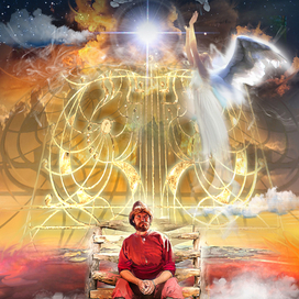 Сказка о кузнеце и ханской орде