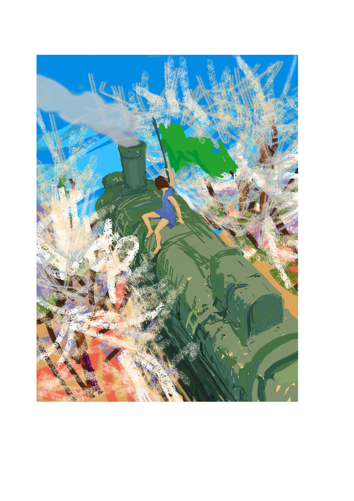 Свободный полет