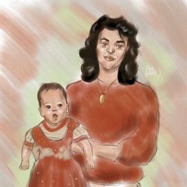 Детское фото