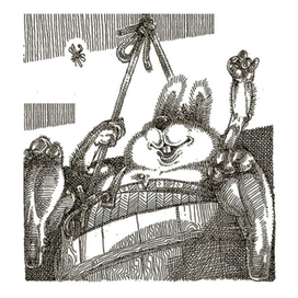 Д.Ч. Харрис. Сказки дядюшки Римуса