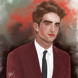 "Томный взгляд"