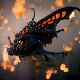 dragon