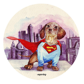 Superdog