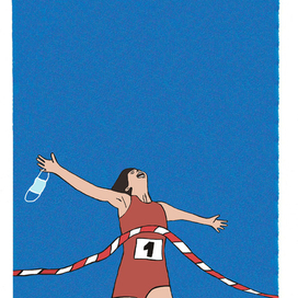 Победа над короновирусом