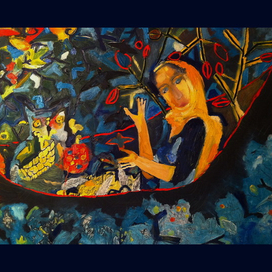 В лодке со сновидениями