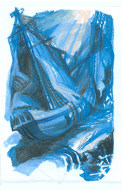 Г.Х.Андерсен "Русалочка" 1