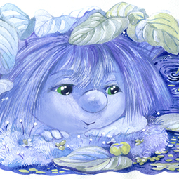 Сон Колокольчика