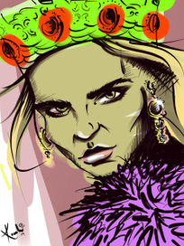 Dolce&Gabbana 14\15 women`s ad