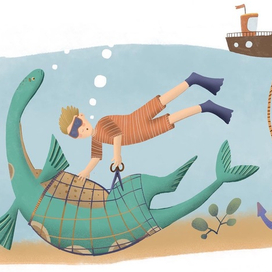 Спасение Лорри