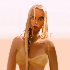 кобылицы Mad Max