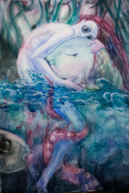 Черная тоска